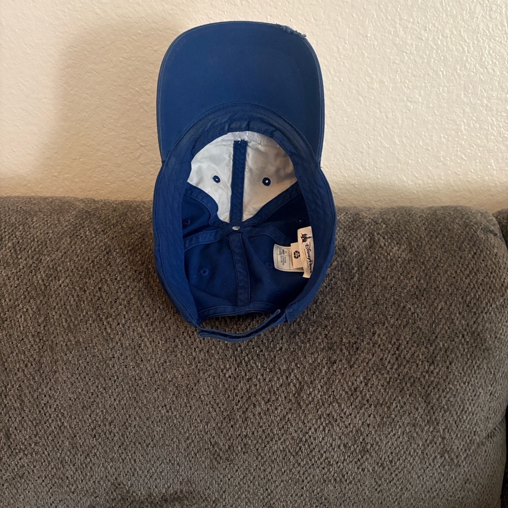 Disney Parks Monsters University Baseball Cap - Picture 5 of 5
